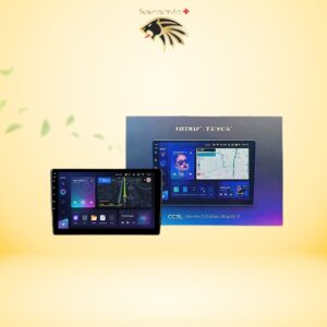 Màn Hình Teyes CC3 2K MAX 360