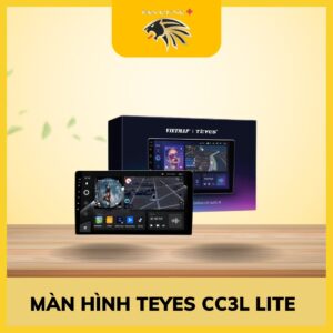 Màn Hình Teyes CC3L Lite