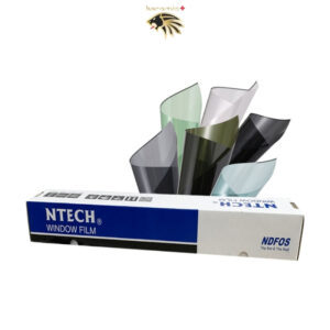 Phim cách nhiệt Ntech