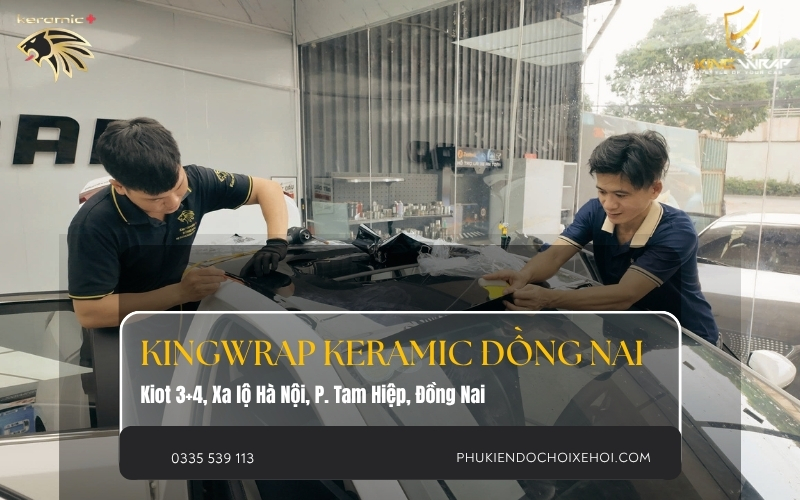 Phim cách nhiệt Ntech