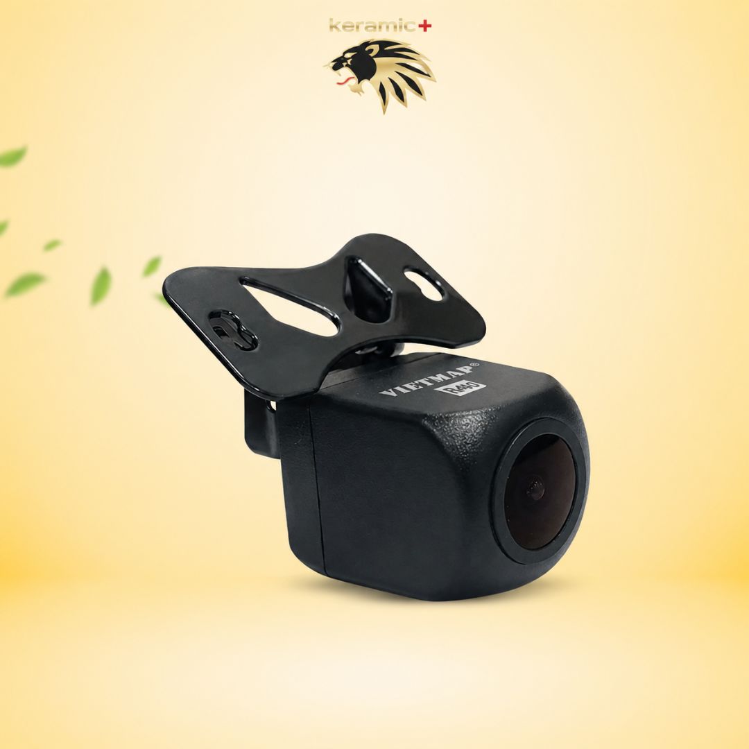 Camera Hành Trình Vietmap R440 Ghi Hình 4K