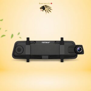 Camera Hành Trình Vietmap R440 Ghi Hình 4K