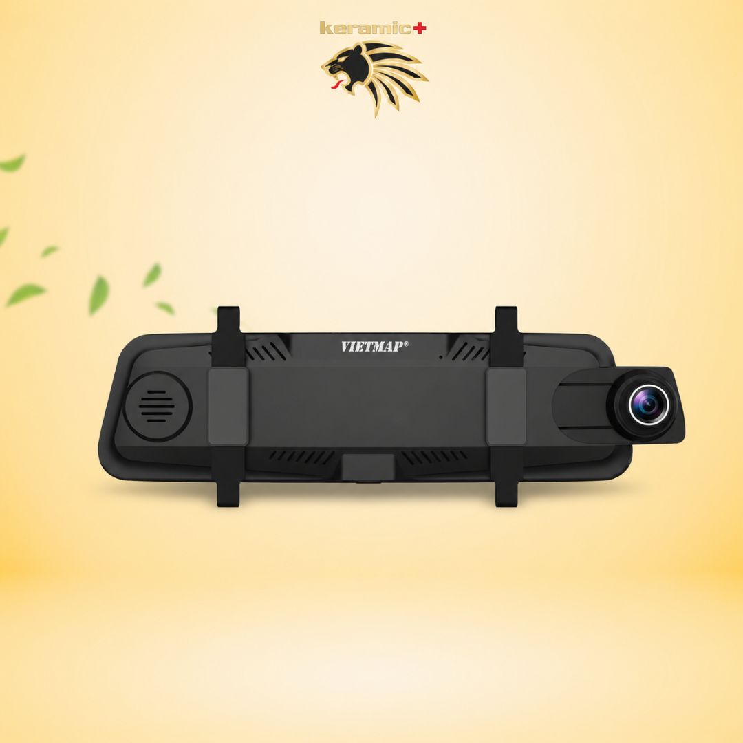 Camera Hành Trình Vietmap R440 Ghi Hình 4K
