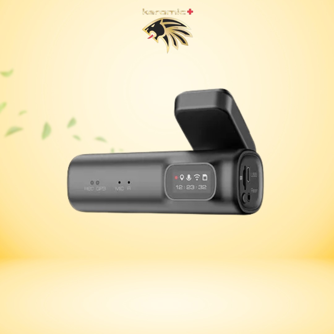 Camera Hành Trình Vietmap TS 2K Lite