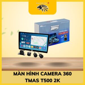 Màn hình camera 360 TMAS T500 2K