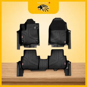 Thảm lót sàn ô tô Honda CRV