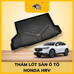 Thảm lót sàn ô tô Honda HRV