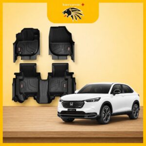 Thảm lót sàn ô tô Honda HRV