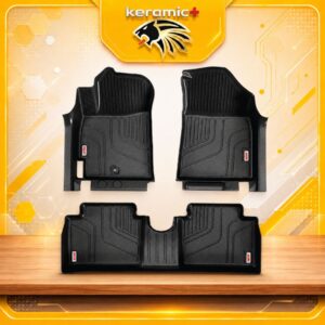 Thảm lót sàn ô tô Hyundai i10Thảm lót sàn ô tô Hyundai i10