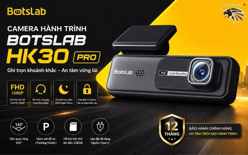 Camera hành trình có quay được trong xe không Camera hành trình có quay được trong xe không