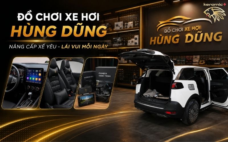 cửa hàng bán đồ chơi ô tô