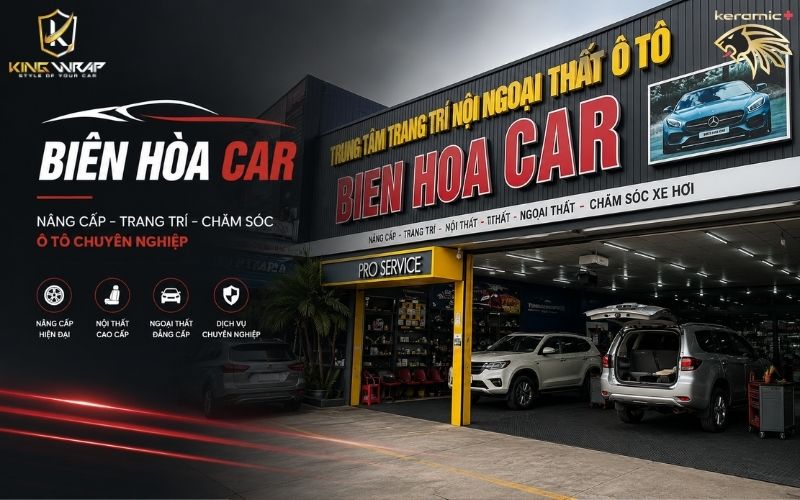 cửa hàng bán đồ chơi ô tô