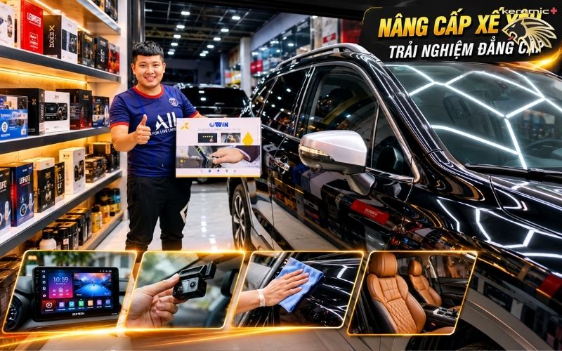 cửa hàng bán đồ chơi ô tô