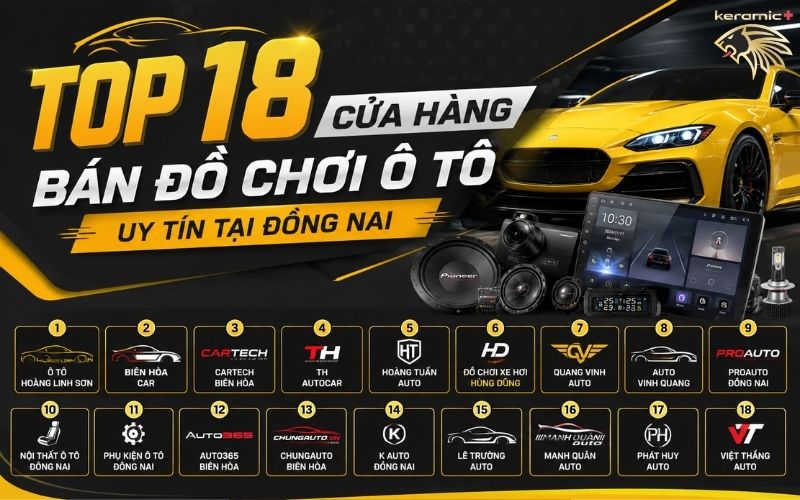 cửa hàng bán đồ chơi ô tô