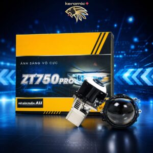 Đèn bi Led
