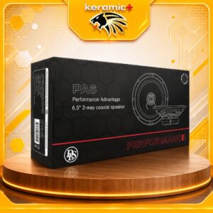 Loa cánh đồng trục DLS PA6