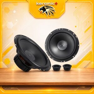 Loa cánh phân tần 2 way Audiocircle SL C6.2