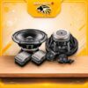 Loa cánh phân tần 2-way STEG MLG-65C