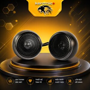 Loa Mid-Treble KS Audio TL10
