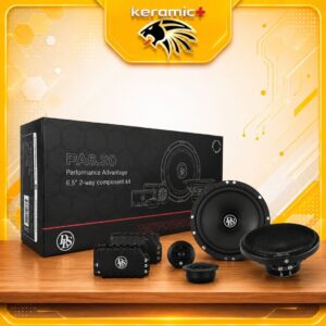 Loa phân tần 2 way DLS PA6.20