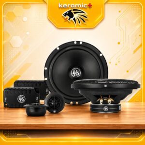 Loa phân tần 2 way DLS PA6.20