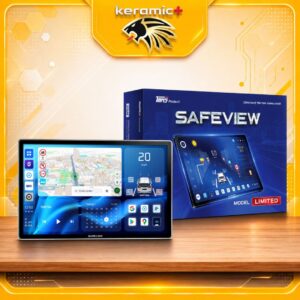 Màn hình Safeview Limited