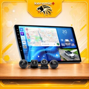 Màn hình Safeview Elegant