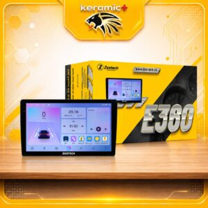Màn hình Zestech E360