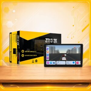 Màn hình Zestech EX ADAS