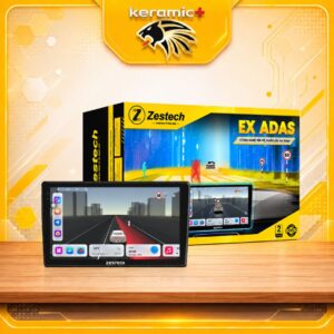 Màn hình Zestech EX ADAS