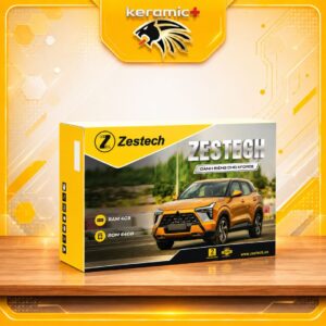 Màn hình Zestech ZFORCE