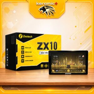 Màn hình Zestech ZX10