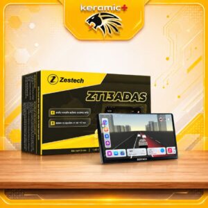 Màn hình ZT13 2K ADAS
