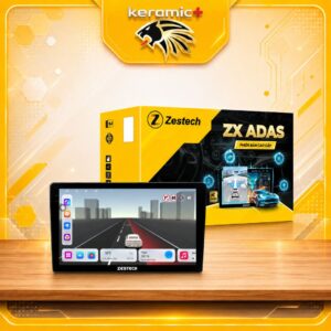Màn hình ZX ADAS Phiên Bản Cao Cấp
