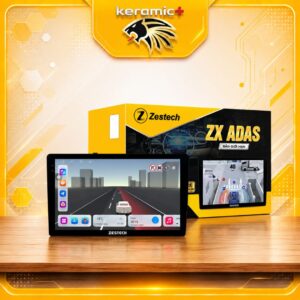 Màn hình ZX ADAS Phiên Bản Giới Hạn