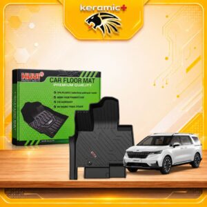 Thảm lót sàn ô tô Kia Carnival Huvi