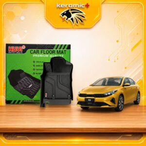 Thảm lót sàn ô tô Kia K3