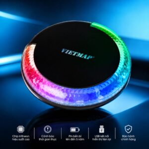 Android Box Vietmap