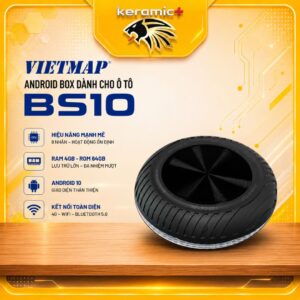 Android Box Vietmap BS10