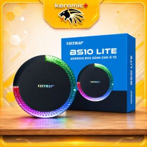 Android Box Vietmap BS10 Lite