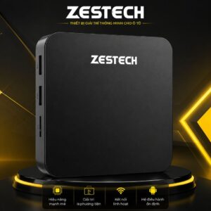 Android Box Zestech
