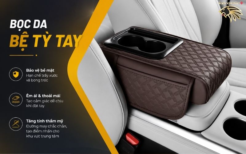 Bọc ghế da Mazda 3 Bọc ghế da Mazda 3