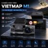 Camera hành trình Vinfast VF3