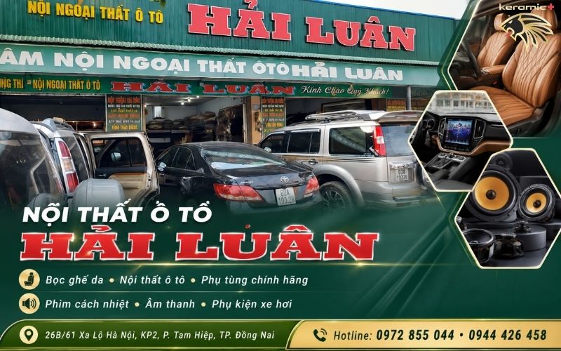 đồ chơi xe hơi Biên Hòa