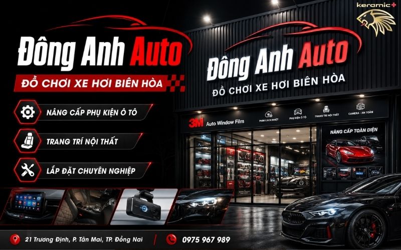đồ chơi xe hơi Biên Hòa