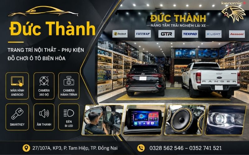 đồ chơi xe hơi Biên Hòa