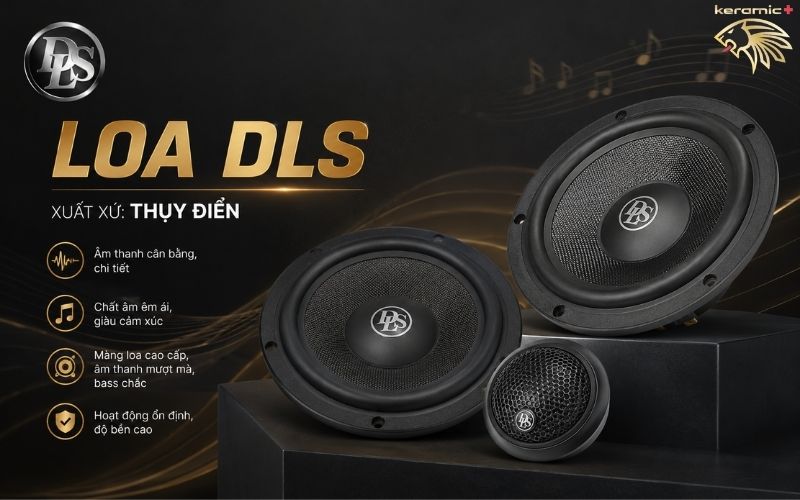 Độ loa Vinfast VF3
