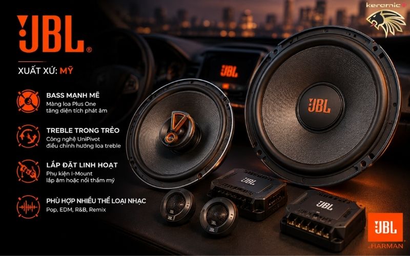 Độ loa Vinfast VF3