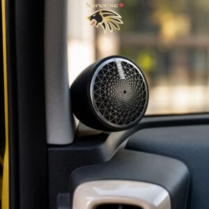 Độ loa Vinfast VF3