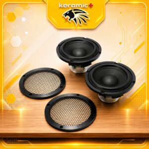 Loa Center STEG SFF3